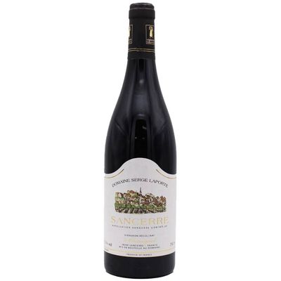 2025 Domaine Serge Laporte Sancerre