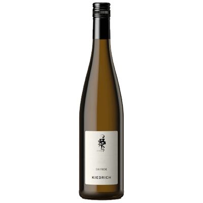 2022 Eva Fricke 'Kiedrich' Riesling Trocken