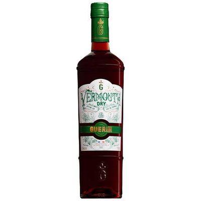 NV Guerin Dry Red Vermouth
