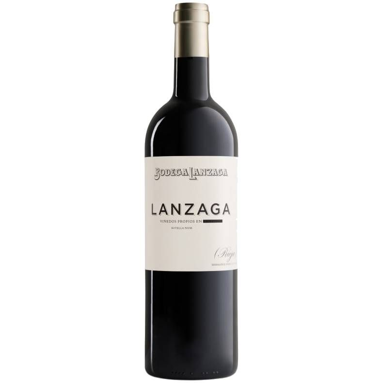 2019 Bodega Lanzaga Rioja