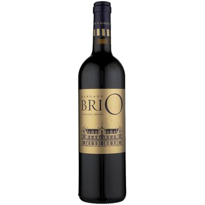 2018 BriO de Cantenac Brown Margaux
