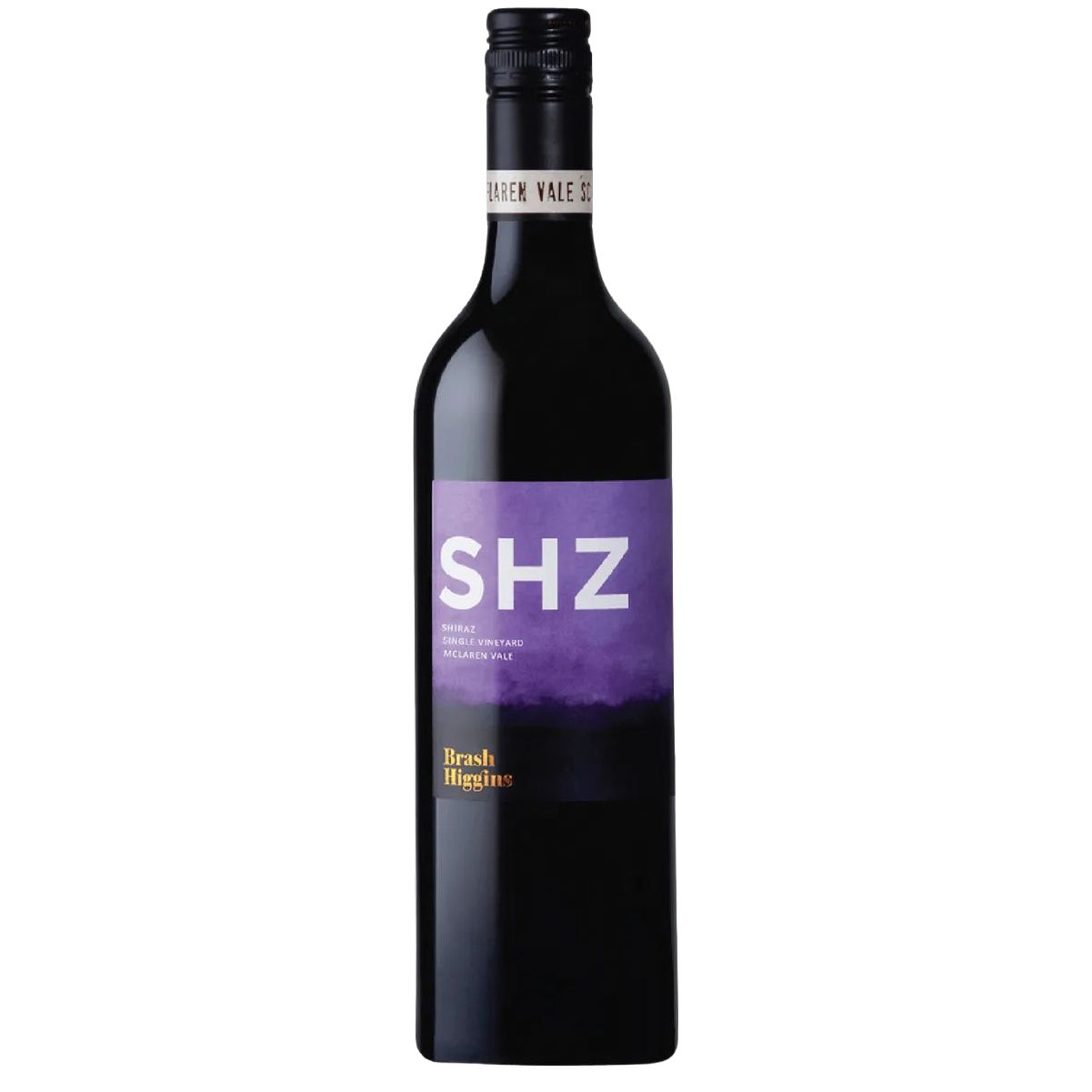 2020 Brash Higgins 'SHZ' Shiraz