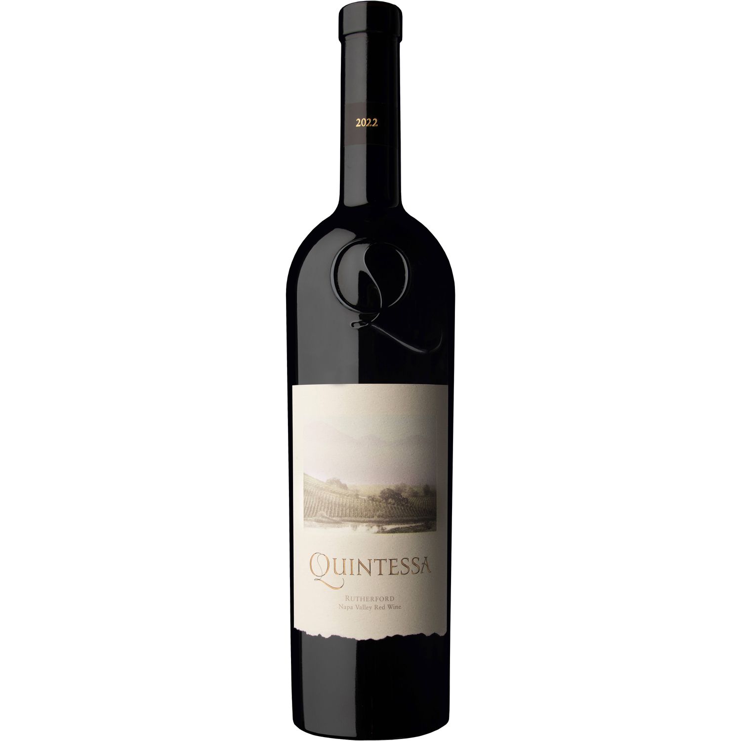 2022 Quintessa Proprietary Red Blend