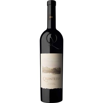 2022 Quintessa Proprietary Red Blend