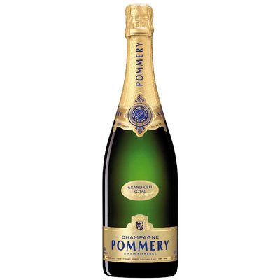 2008 Pommery Grand Cru 'Royal'  Brut