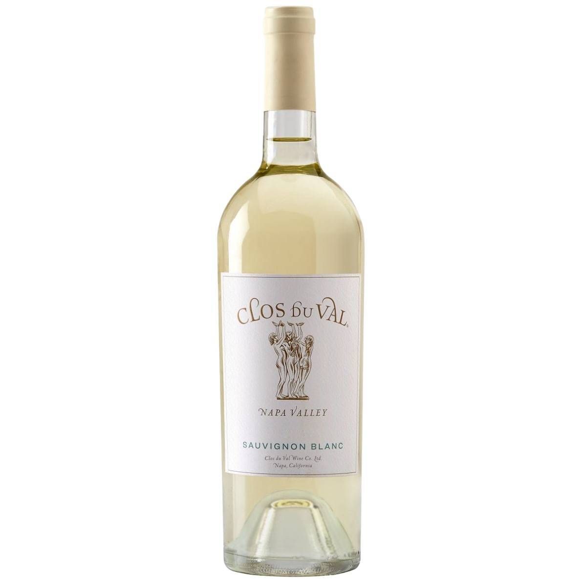 2024 Clos du Val Sauvignon Blanc