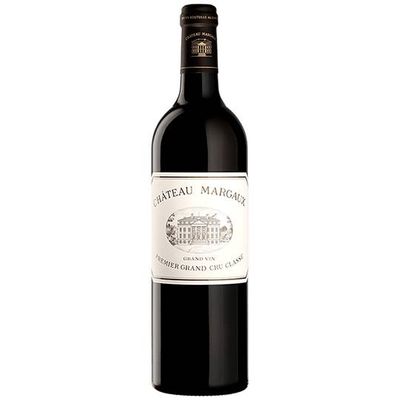 2019 Chateau Margaux