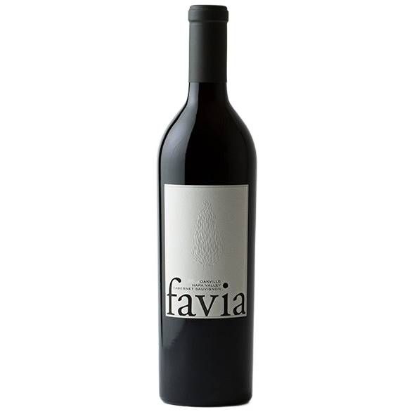 2021 Favia Oakville Cabernet Sauvignon