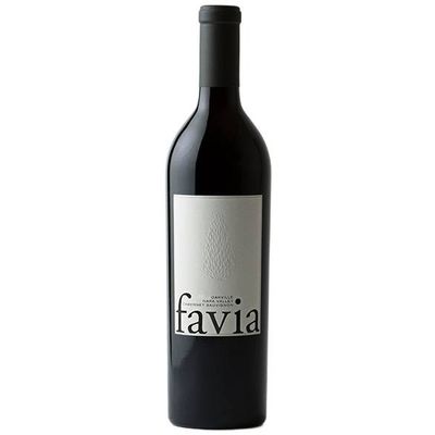2021 Favia Oakville Cabernet Sauvignon