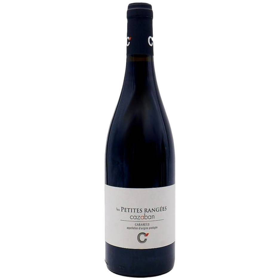 2020 Domaine de Cazaban 'Les Petites Rangées' Cabardès