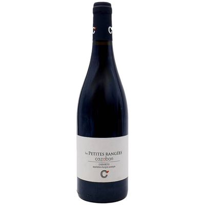 2020 Domaine de Cazaban 'Les Petites Rangées' Cabardès