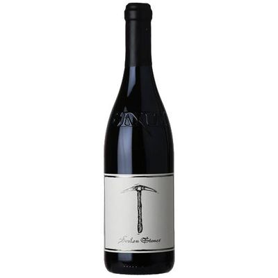 2021 Saxum 'Broken Stones' Red Blend