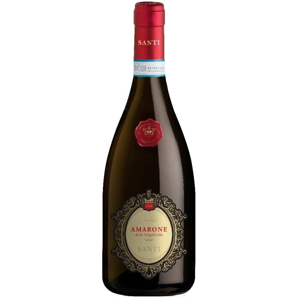 2019 Santi 'Santico' Amarone della Valpolicella