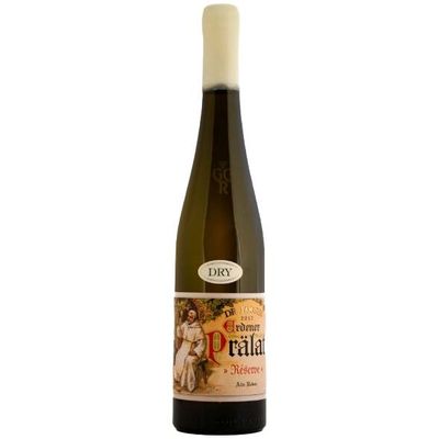 2017 Dr. Loosen Erdener Prälat Alte Reben Riesling Grosses Gewächs Reserve