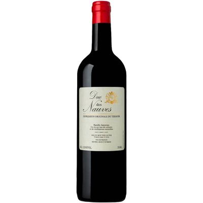 2023 Chateau le Puy 'Duc des Nauves' Cotes de Bordeaux