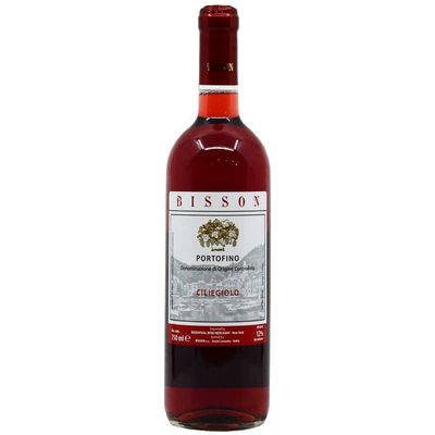 2023 Bisson Ciliegiolo Rosato