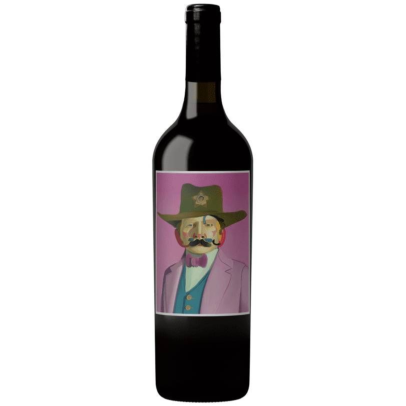2019 Riise 'Doyen' Red Wine
