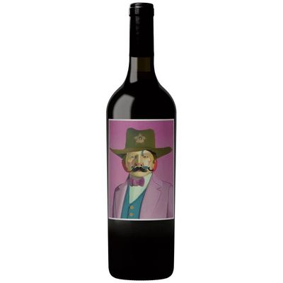 2019 Riise 'Doyen' Red Wine