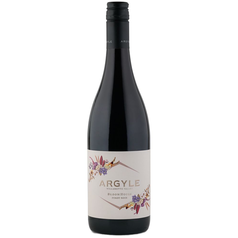 2025 Argyle 'BloomHouse' Pinot Noir