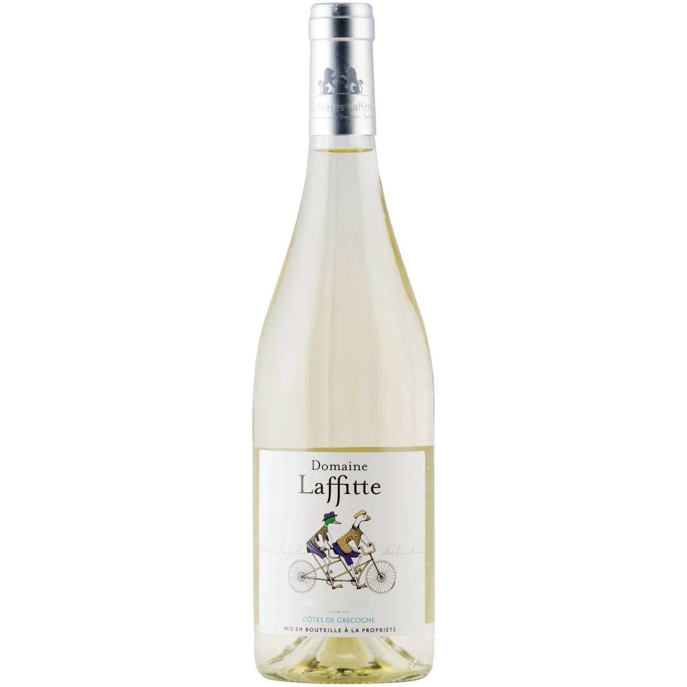 2023 Domaine Laffitte Sauvignon Blanc