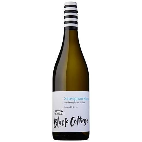 2024 Black Cottage Sauvignon Blanc
