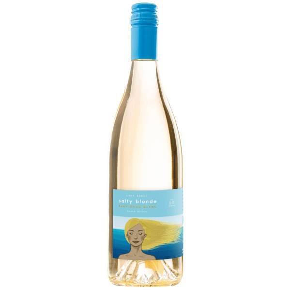 NV Salty Blonde Sauvignon Blanc