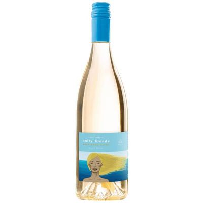 NV Salty Blonde Sauvignon Blanc