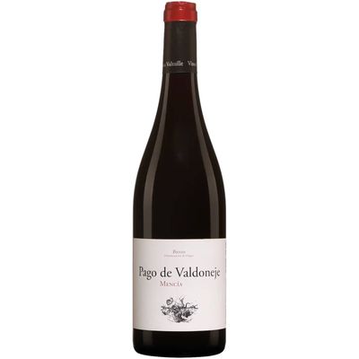 2023 Vinos Valtuille Pago de Valdoneje