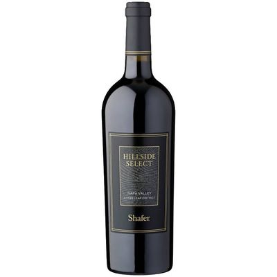 2021 Shafer 'Hillside Select' Cabernet Sauvignon