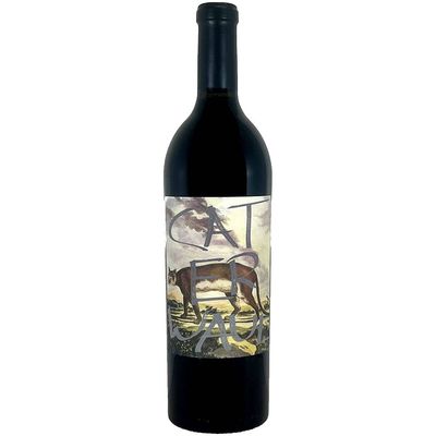 2022 Caterwaul Sonoma County Cabernet Sauvignon