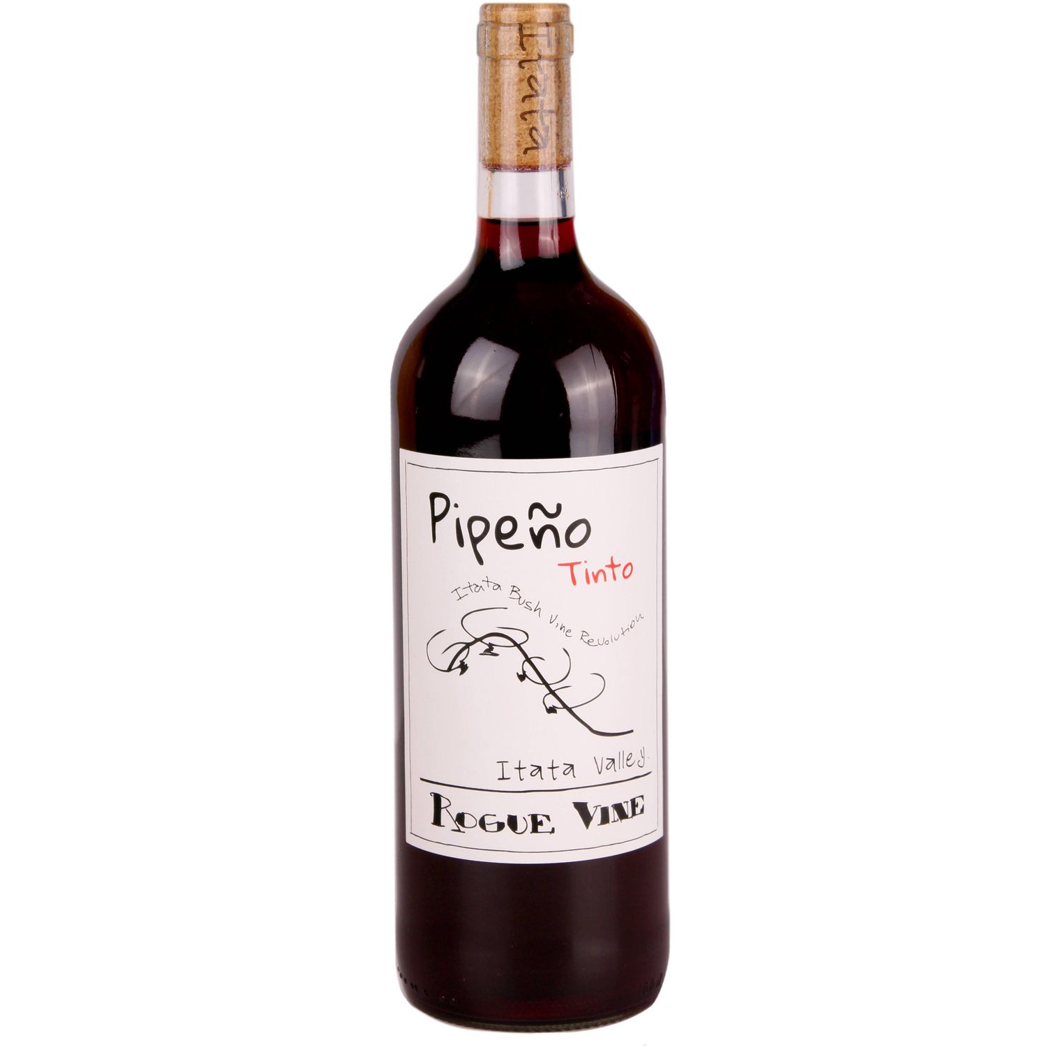 2024 Rogue Vine Pipeño Tinto (1L)