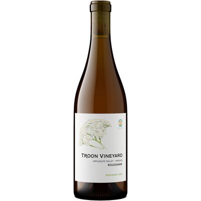 2023 Troon Vineyard Roussanne