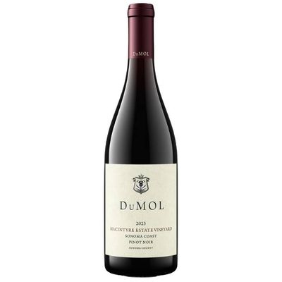 2023 DuMol MacIntyre Estate Vineyard Pinot Noir