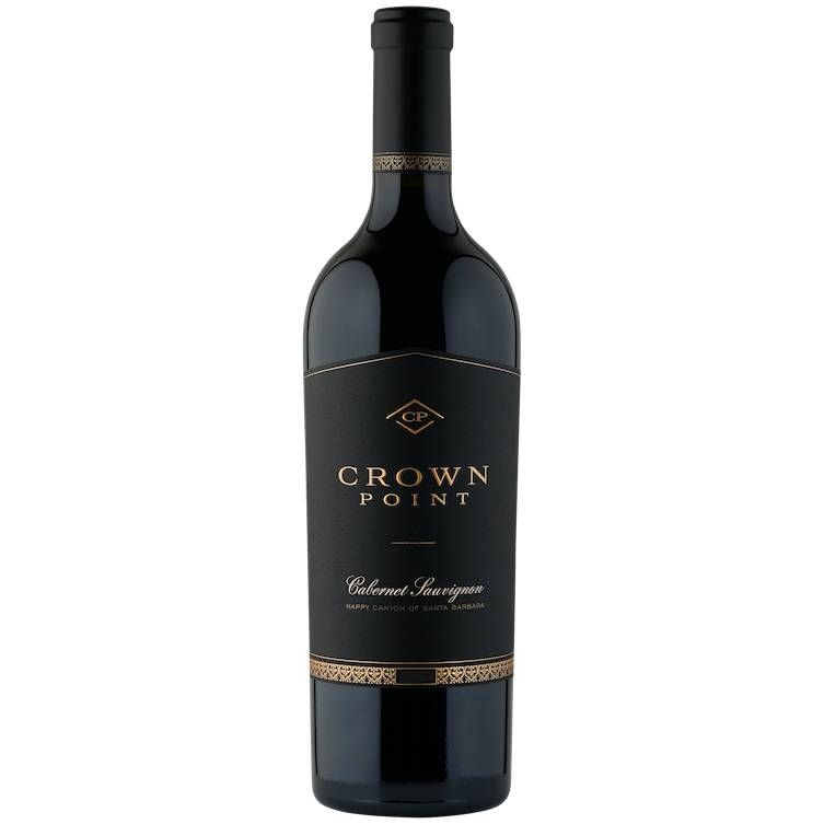 2020 Crown Point Cabernet Sauvignon