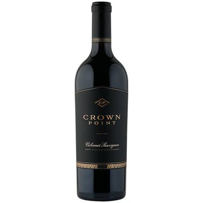 2020 Crown Point Cabernet Sauvignon