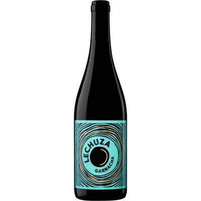 2025 Lechuza Garnacha