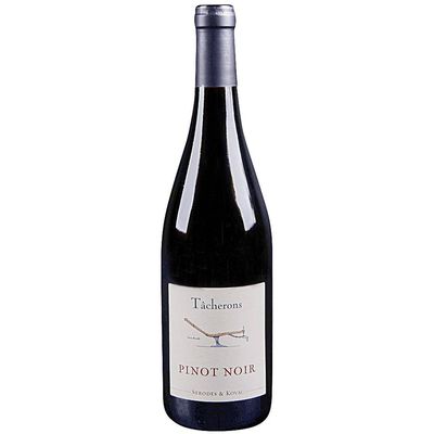 2023 Tâcherons Pinot Noir
