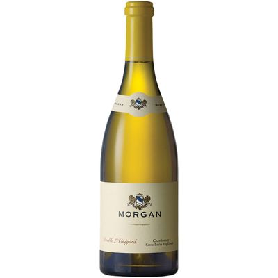 2022 Morgan Double L Vineyard Chardonnay