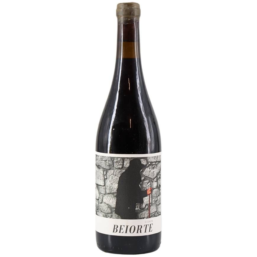 2021 Beiorte 'Cidade' Tinto
