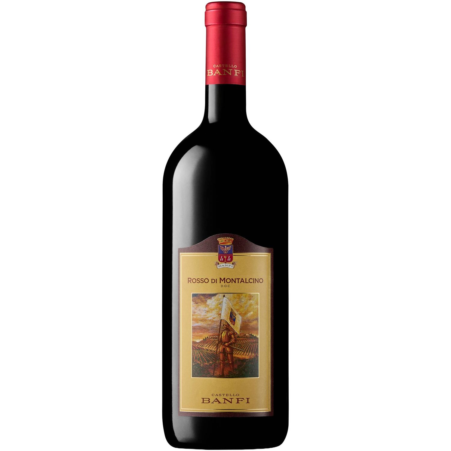 2023 Banfi Rosso di Montalcino