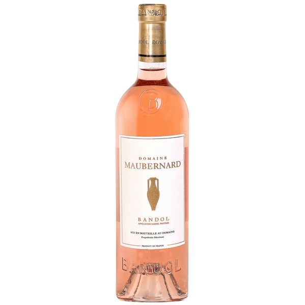 2025 Domaine Maubernard Bandol Rosé
