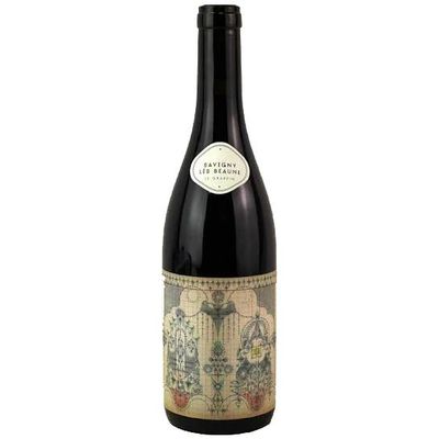 2022 Le Grappin Les Boucherottes Beaune 1er Cru