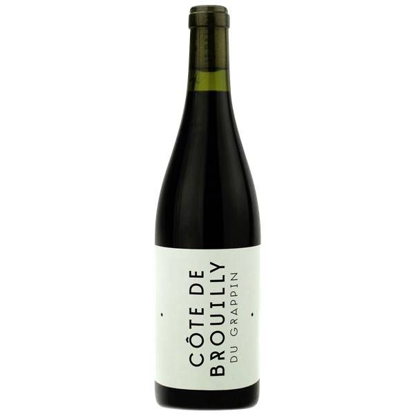 2022 Du Grappin Cote de Brouilly