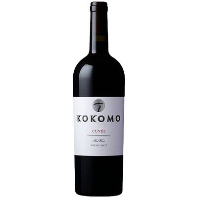 2023 Kokomo Cuvée Red Wine