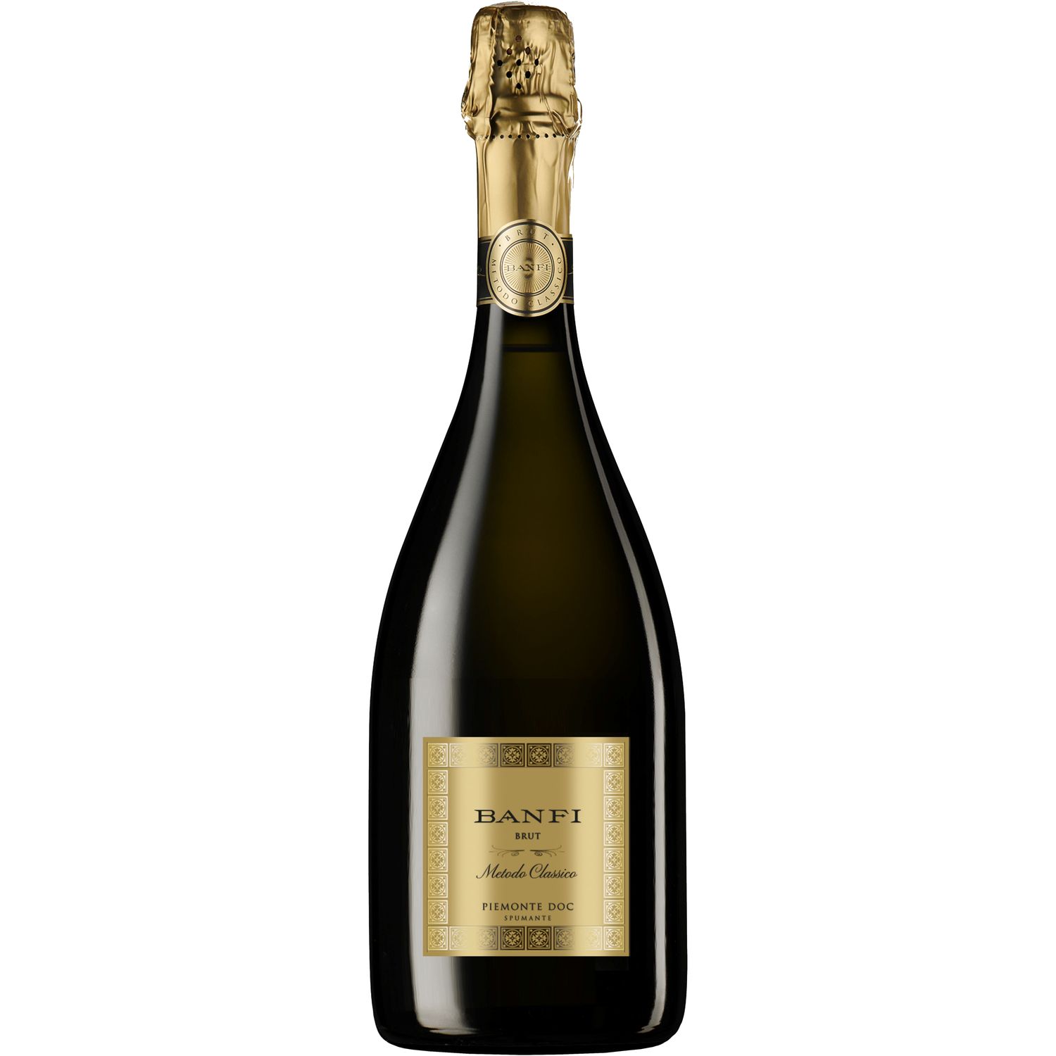 NV Banfi Metodo Classico Brut