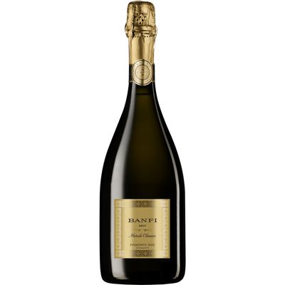 NV Banfi Metodo Classico Brut