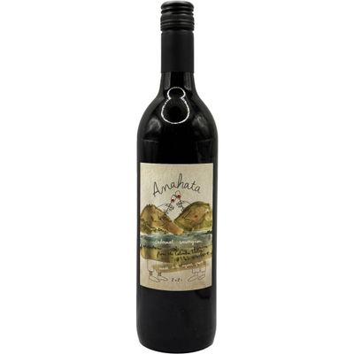 2021 Anahata Cabernet Sauvignon