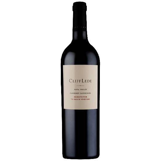 2014 Cliff Lede Beckstoffer To Kalon Vineyard Cabernet Sauvignon