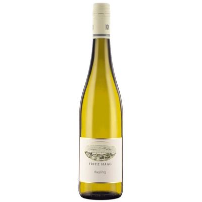 2023 Fritz Haag Riesling