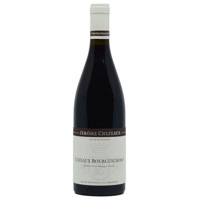 2022 Jérôme Chezeaux Coteaux Bourguignons